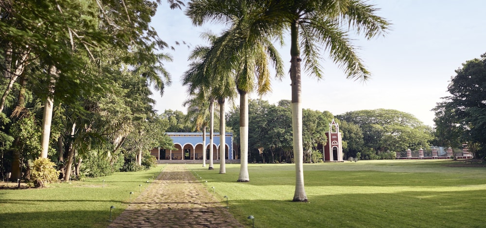 hacienda santa rosa de lima