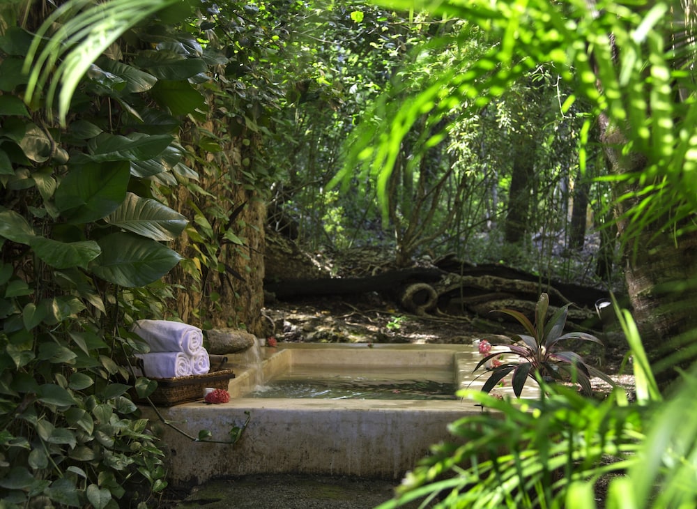 hacienda santa rosa de lima