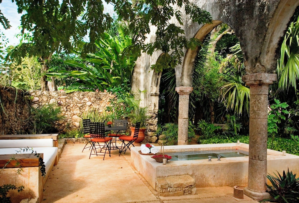 hacienda santa rosa de lima