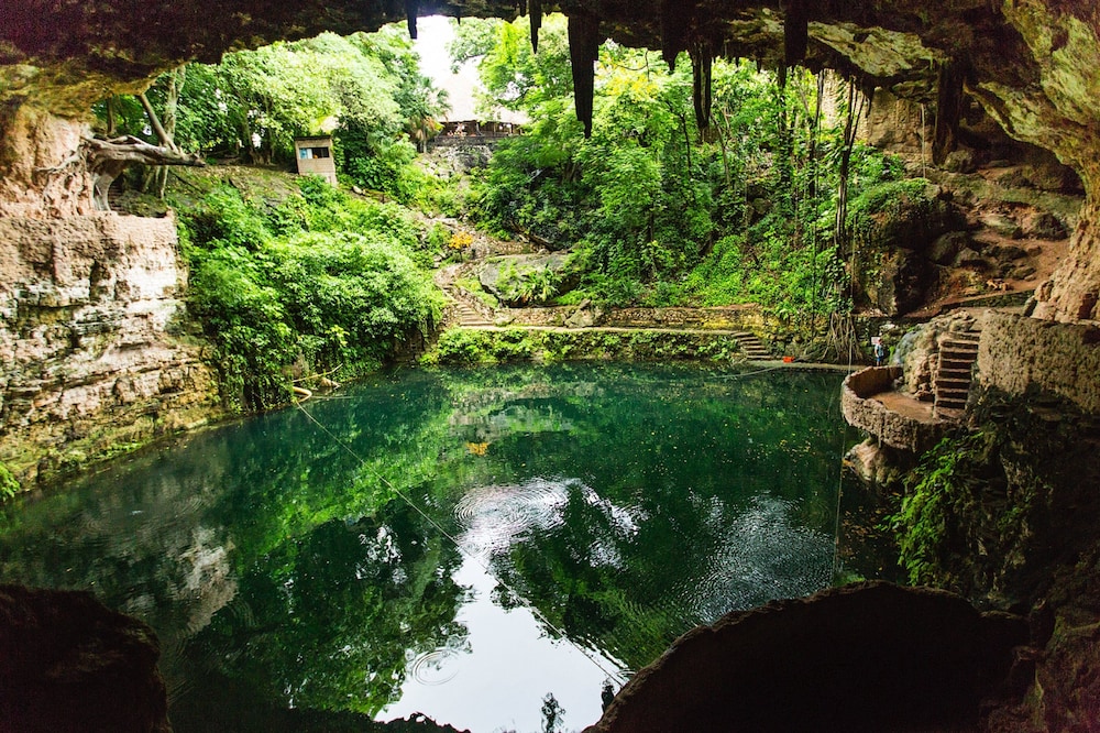 hacienda santa rosa de lima