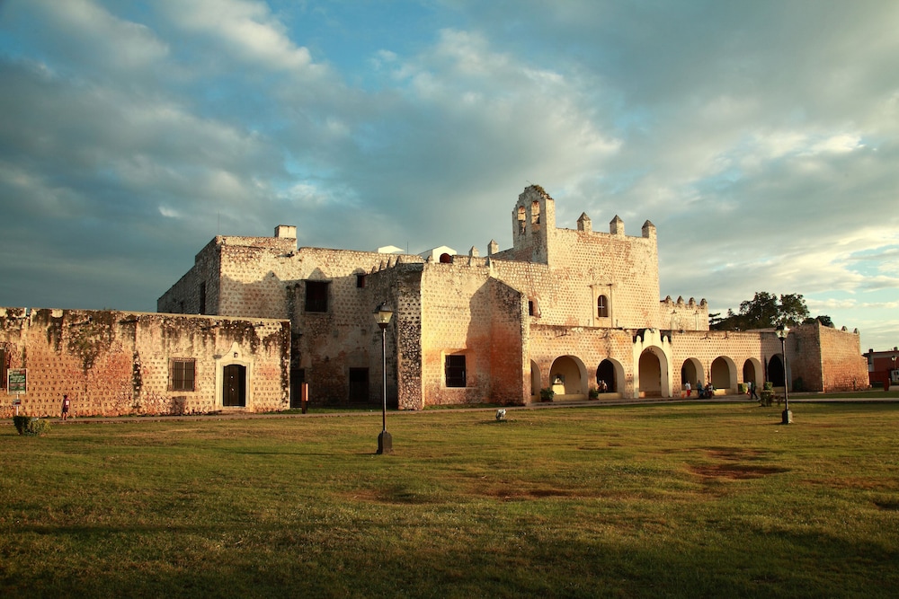 hacienda santa rosa de lima