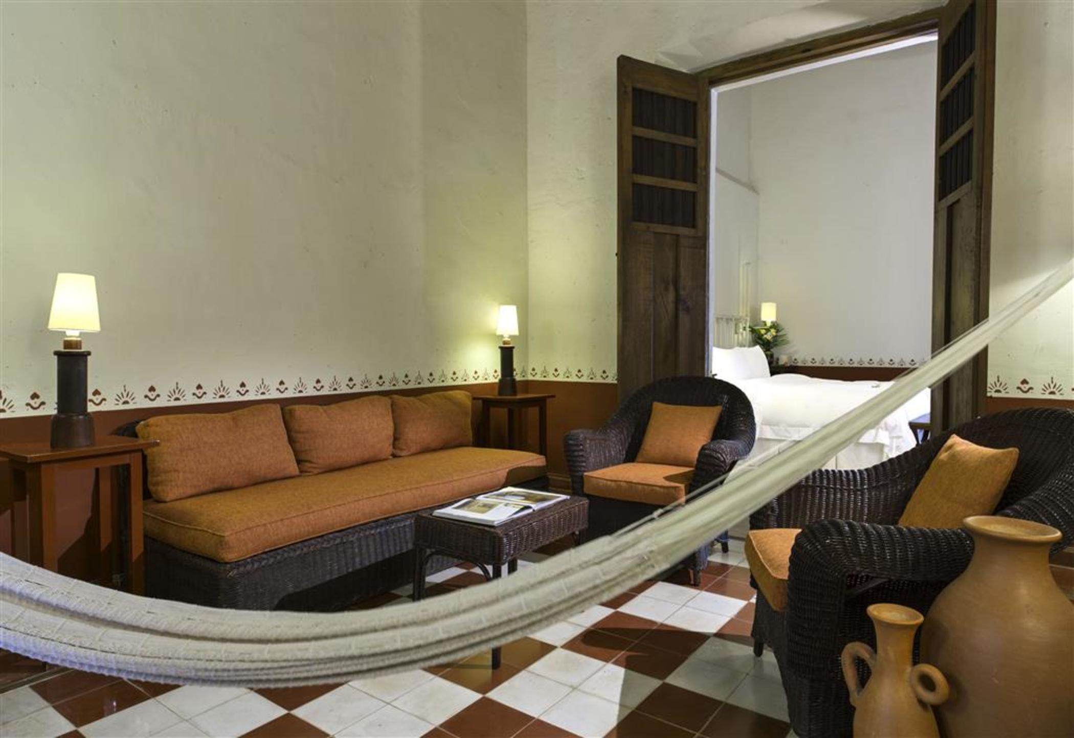 hacienda santa rosa de lima