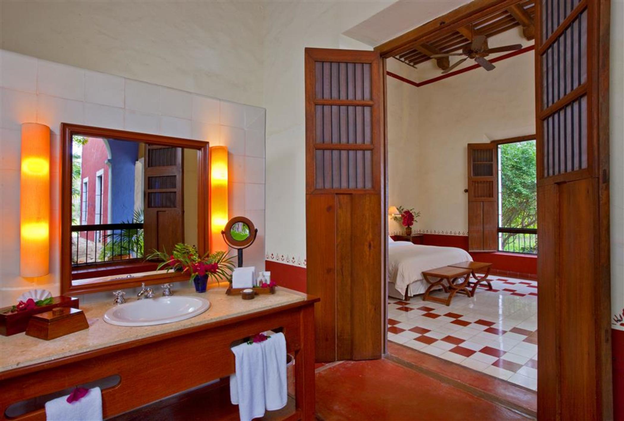 hacienda santa rosa de lima