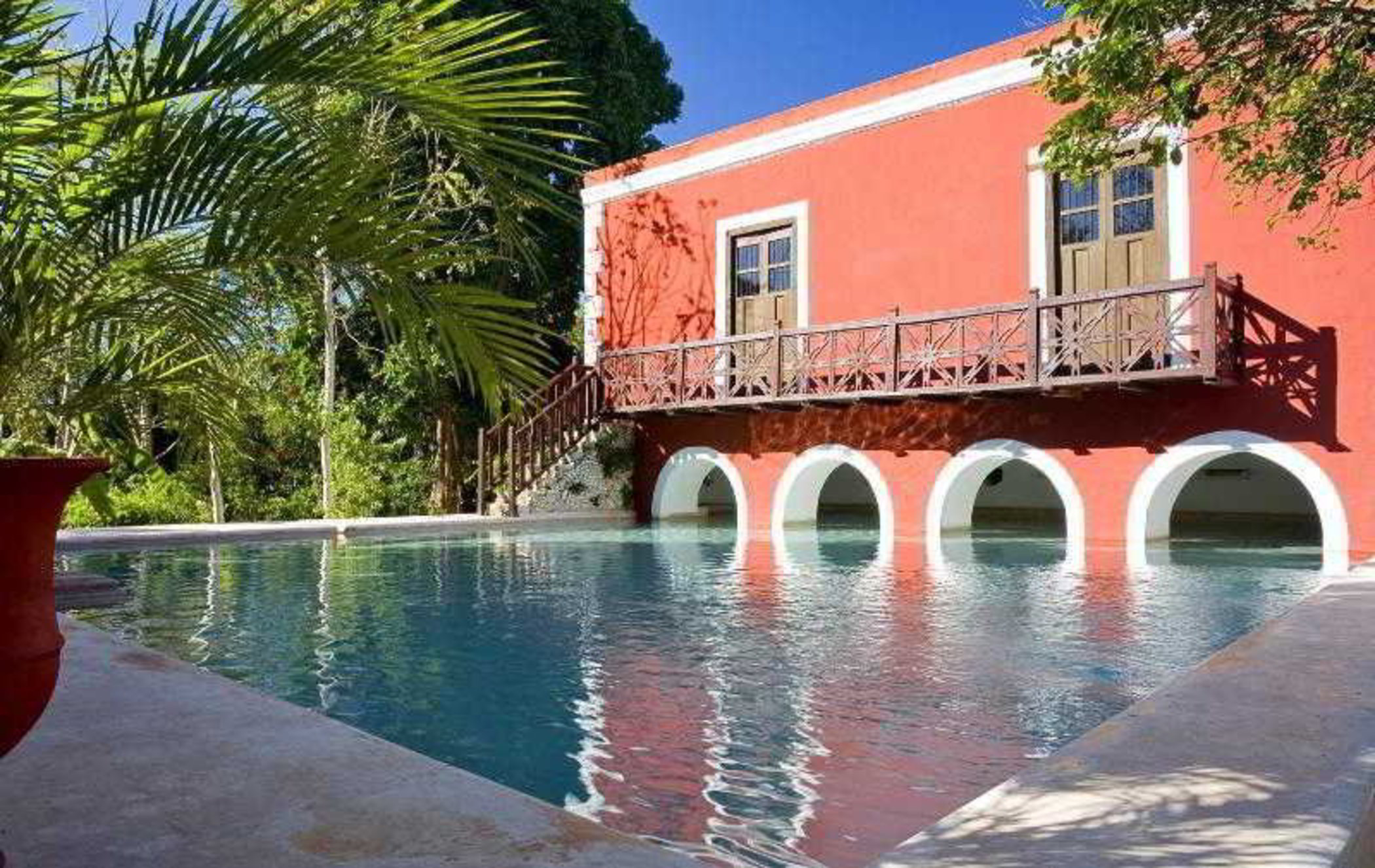 hacienda santa rosa de lima
