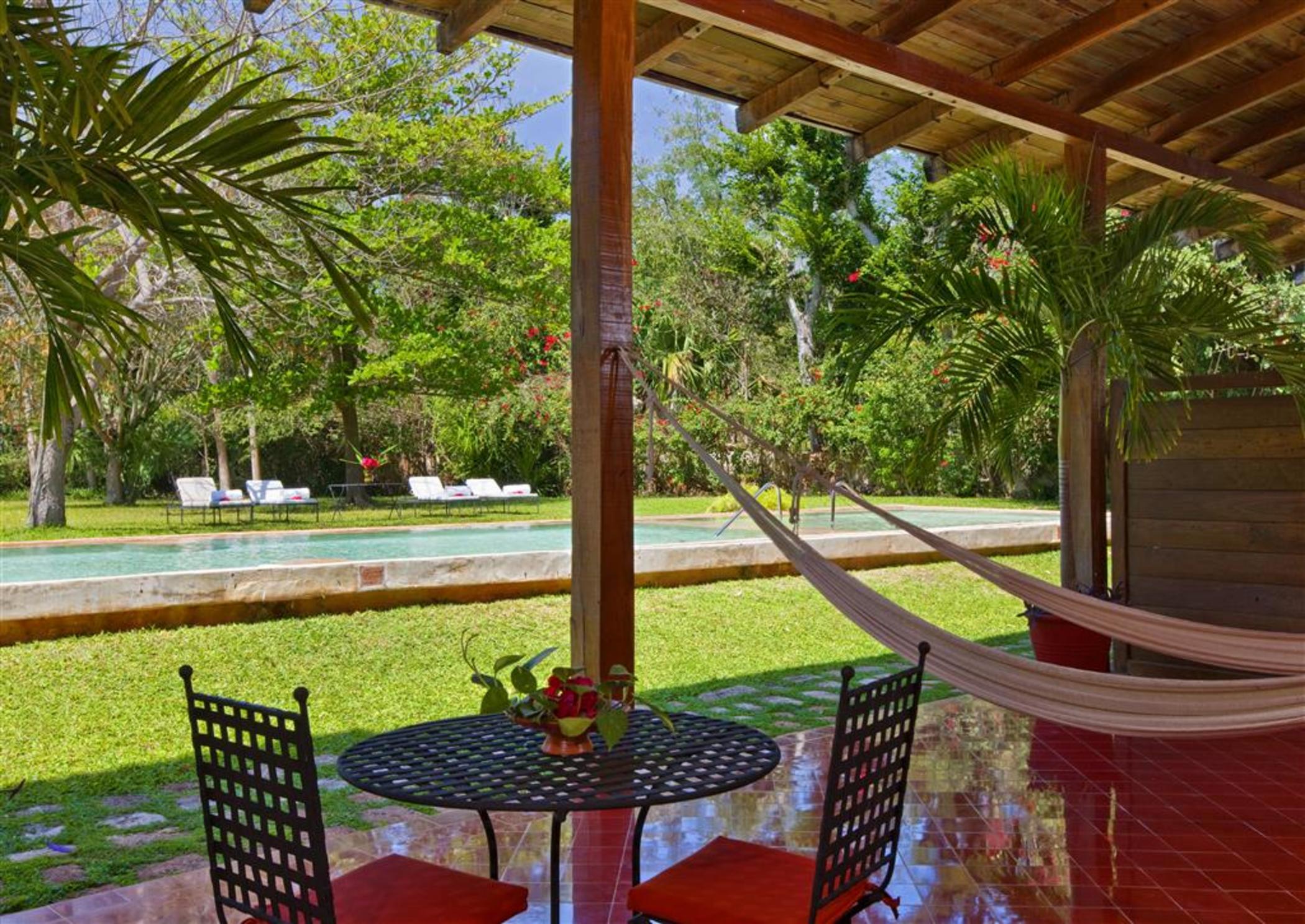 hacienda santa rosa de lima