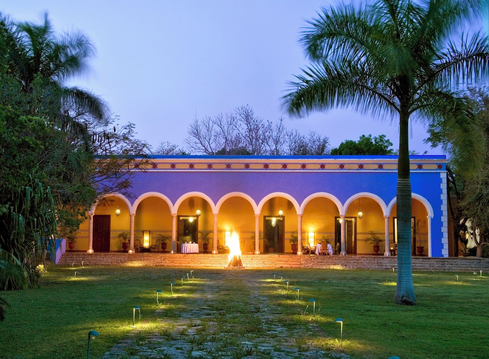 hacienda santa rosa de lima