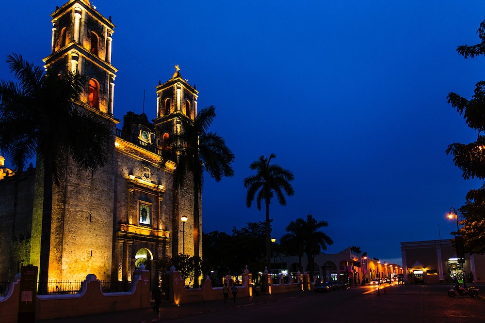 hacienda santa rosa de lima