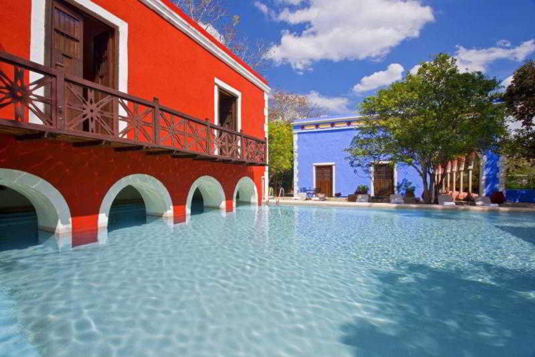 hacienda santa rosa de lima
