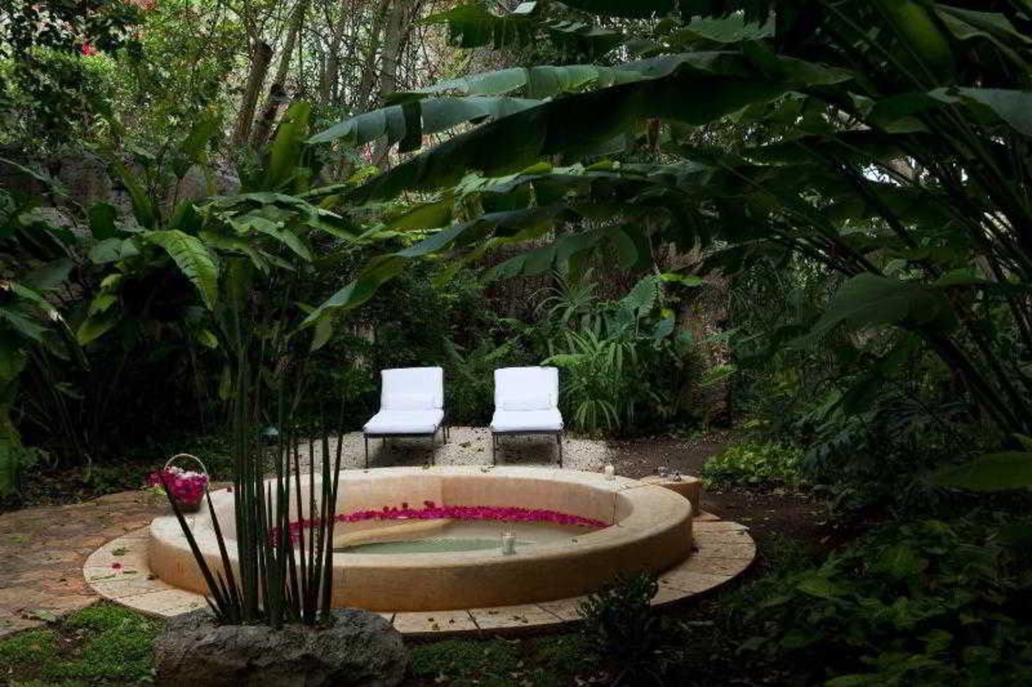 hacienda santa rosa de lima