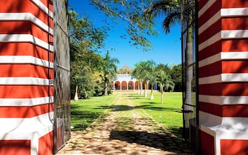 hacienda santa rosa de lima