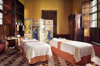 hacienda santa rosa de lima
