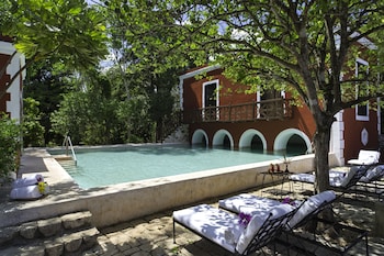 hacienda santa rosa de lima