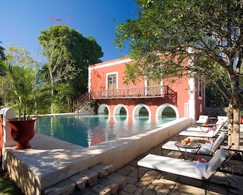 hacienda santa rosa de lima