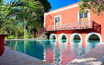 hacienda santa rosa de lima