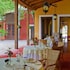 hacienda santa rosa de lima
