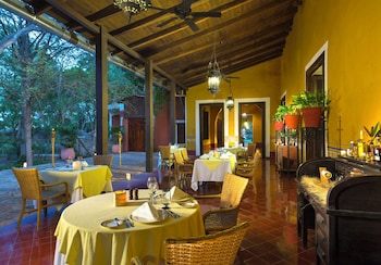 hacienda santa rosa de lima