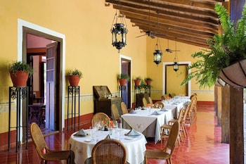 hacienda santa rosa de lima