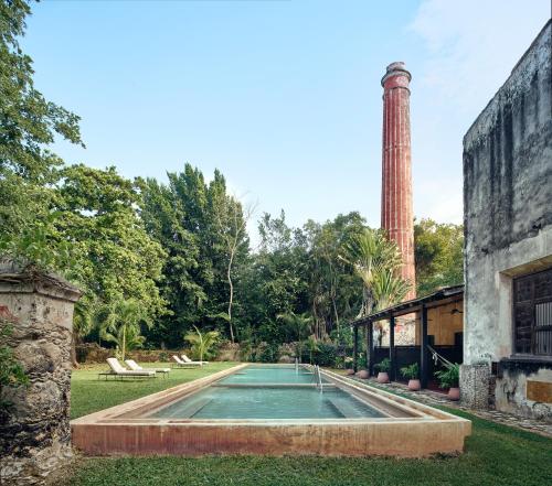 hacienda santa rosa de lima