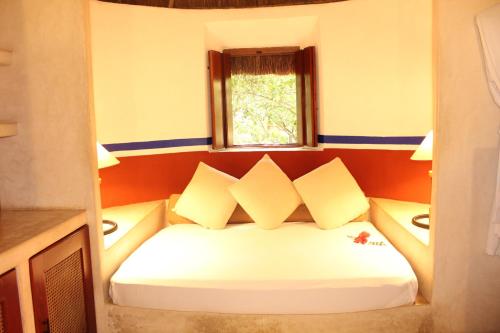 hacienda santa rosa de lima