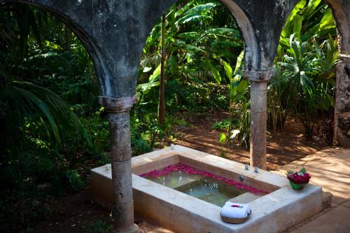 hacienda santa rosa de lima