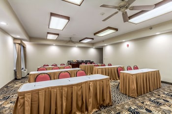 hampton inn jackson pearl international airport