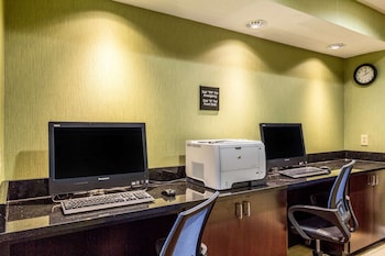 hampton inn jackson pearl international airport