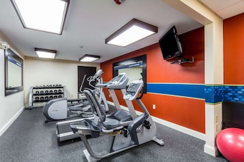 hampton inn jackson pearl international airport
