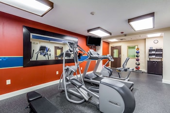 hampton inn jackson pearl international airport
