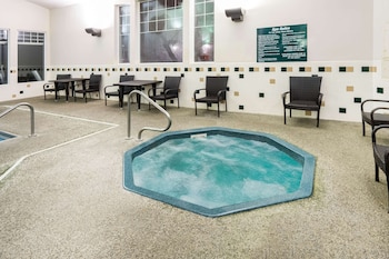 best western plus riverfront hotel and suites