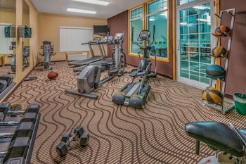 best western plus riverfront hotel and suites