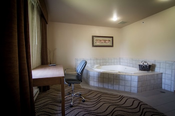 best western plus riverfront hotel and suites