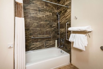 best western plus riverfront hotel and suites
