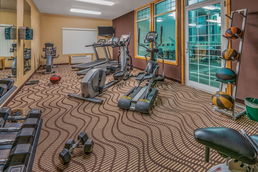 best western plus riverfront hotel and suites