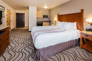 best western plus riverfront hotel and suites