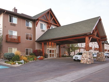 Best Western Plus Riverfront Hotel & Suites,Great Falls>>Cascade,3 star