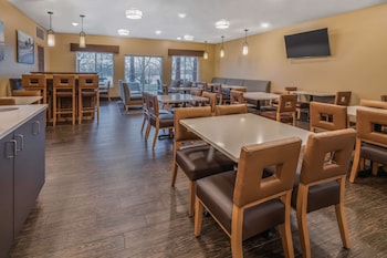 best western plus riverfront hotel and suites