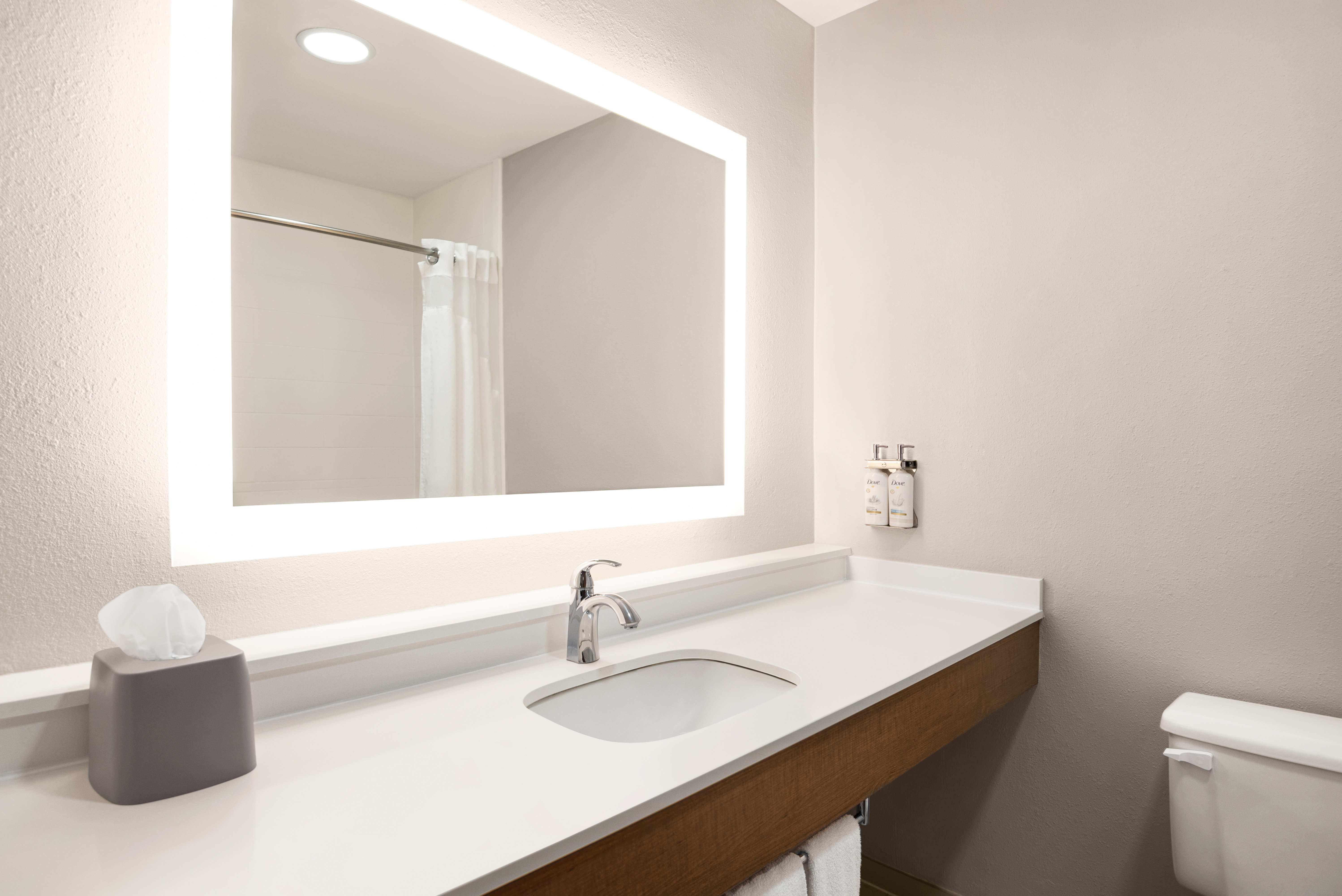 holiday inn express winchester south stephens city by ihg