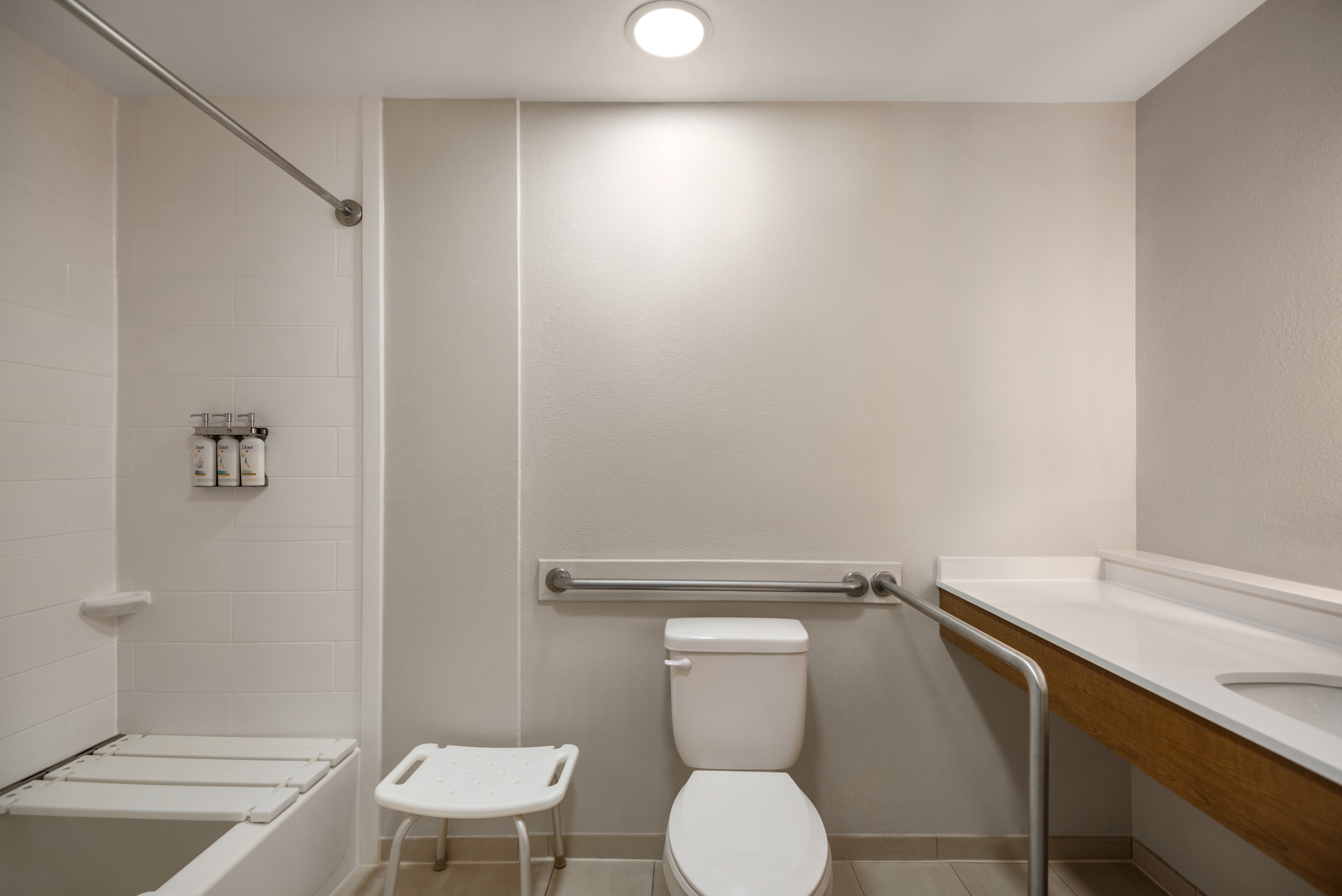 holiday inn express winchester south stephens city by ihg