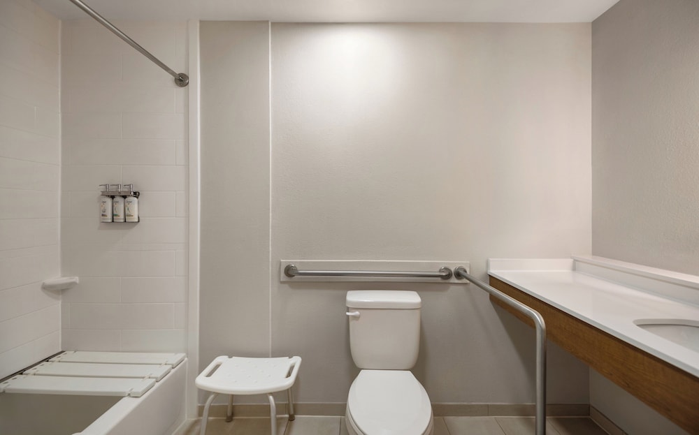 holiday inn express winchester south stephens city by ihg