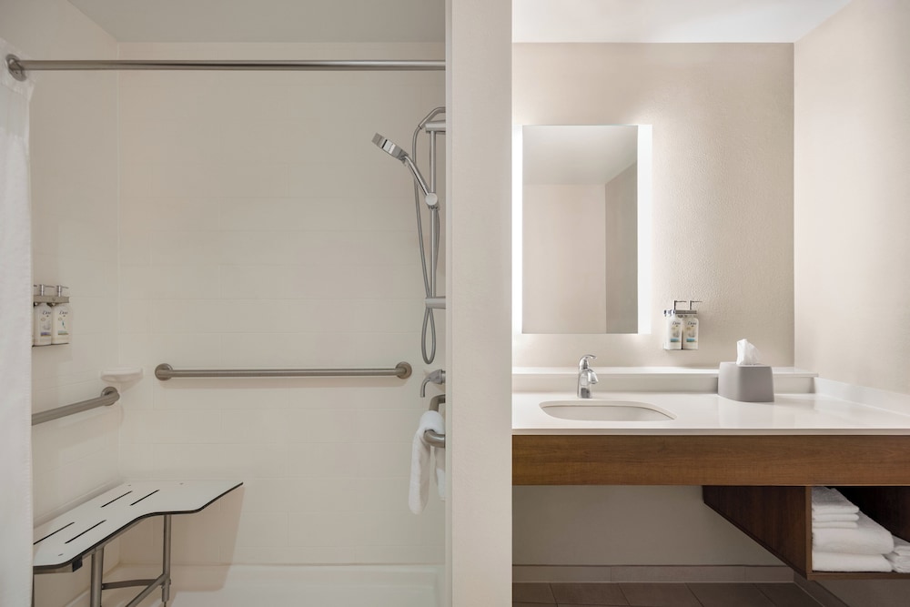 holiday inn express winchester south stephens city by ihg
