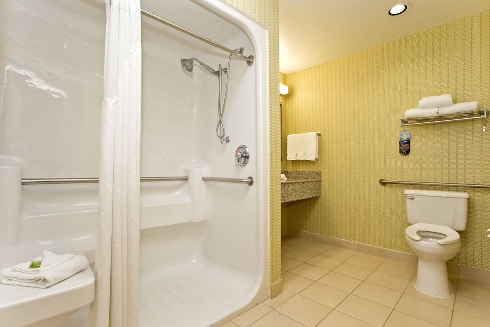 holiday inn express winchester south stephens city by ihg