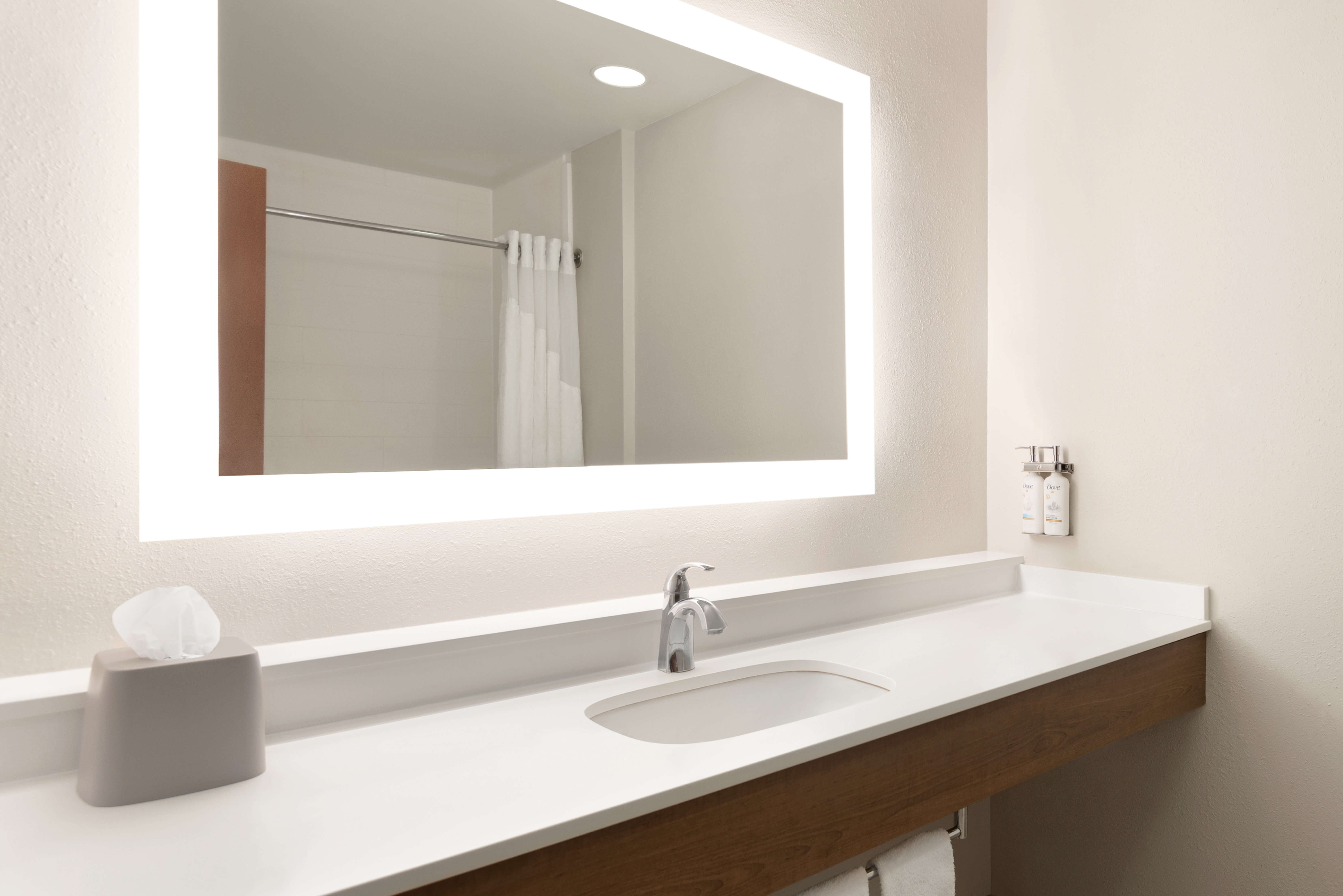 holiday inn express winchester south stephens city by ihg