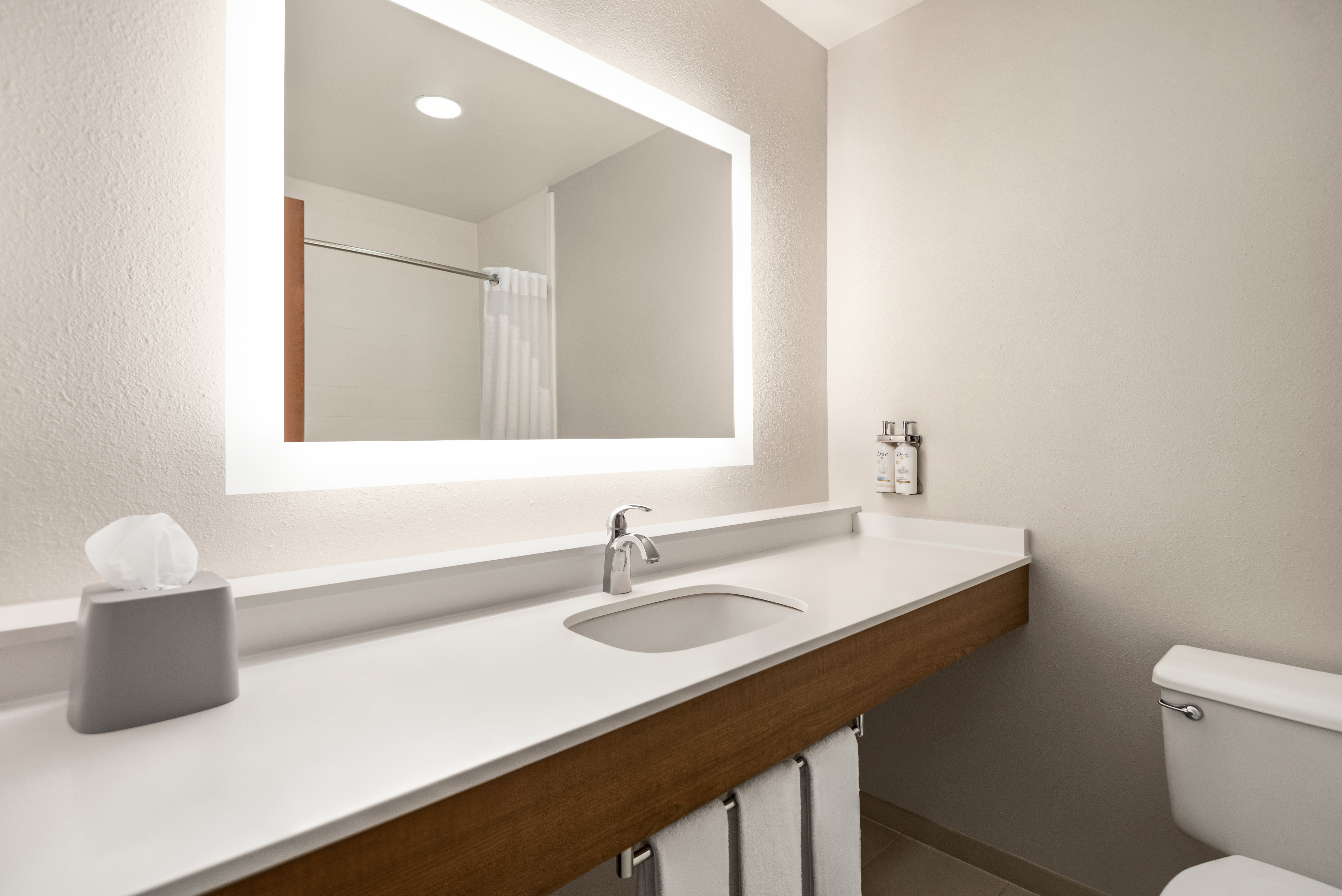 holiday inn express winchester south stephens city by ihg