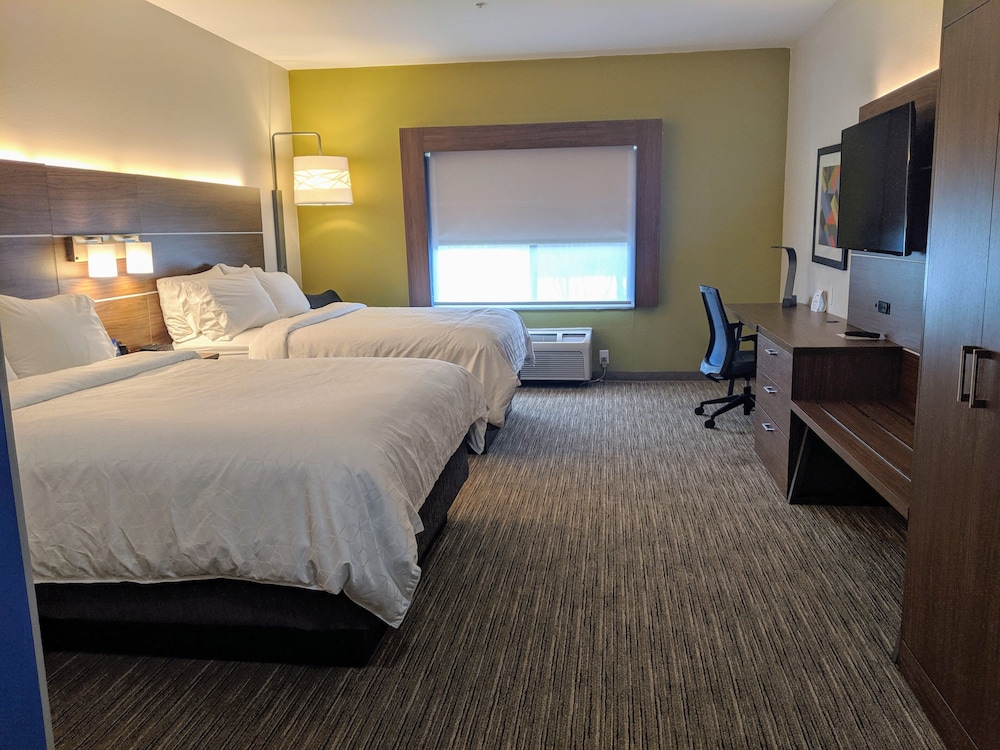 holiday inn express winchester south stephens city by ihg