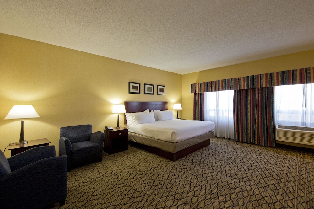 holiday inn express winchester south stephens city by ihg