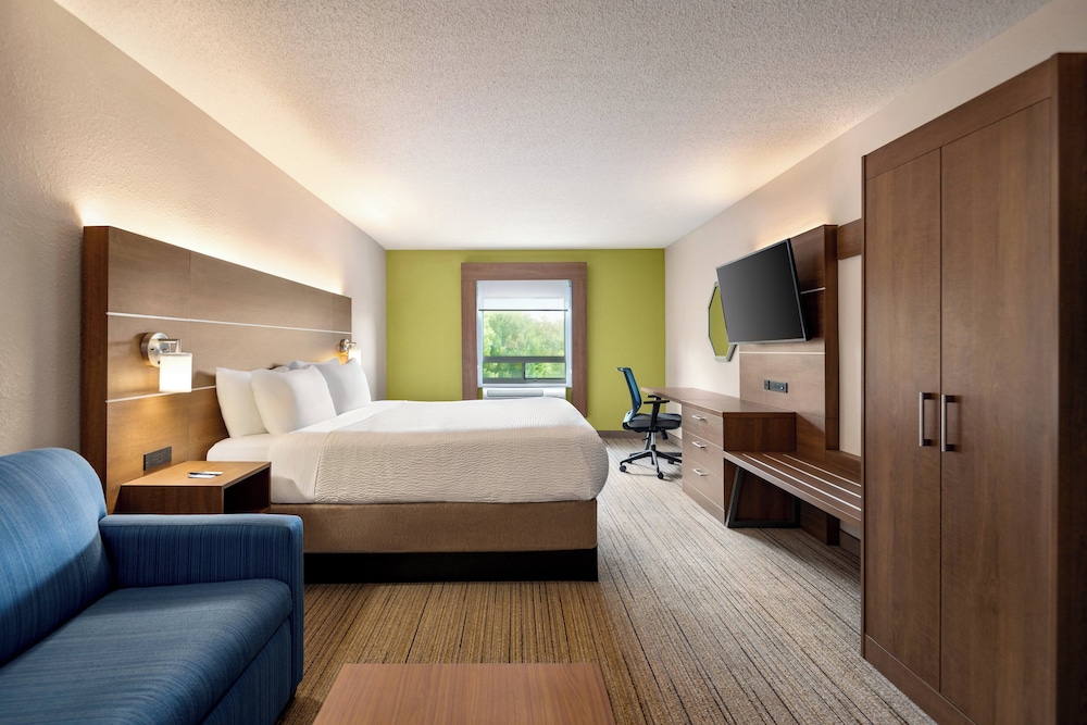holiday inn express winchester south stephens city by ihg