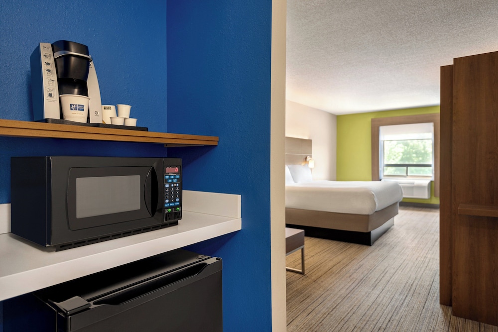 holiday inn express winchester south stephens city by ihg