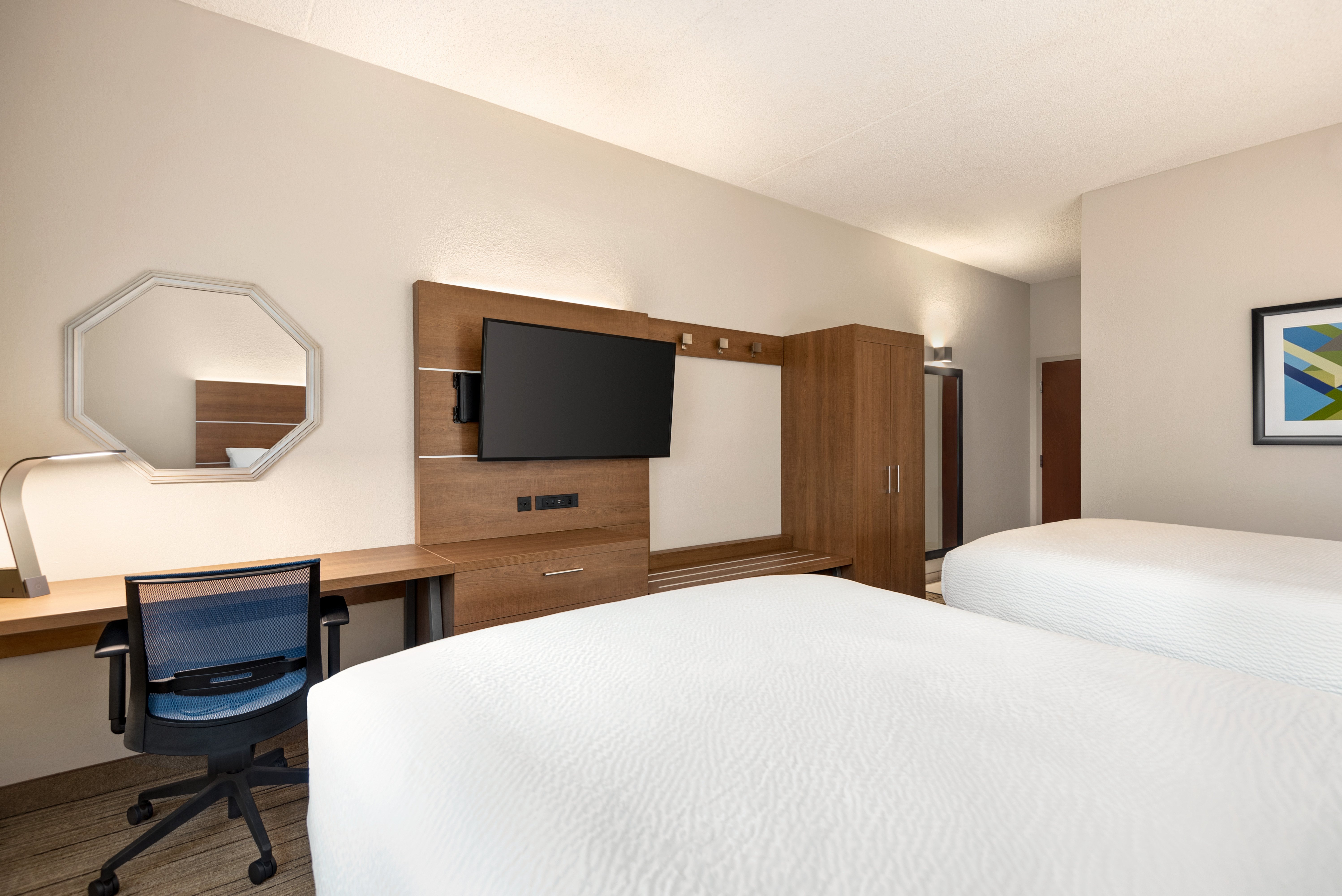 holiday inn express winchester south stephens city by ihg