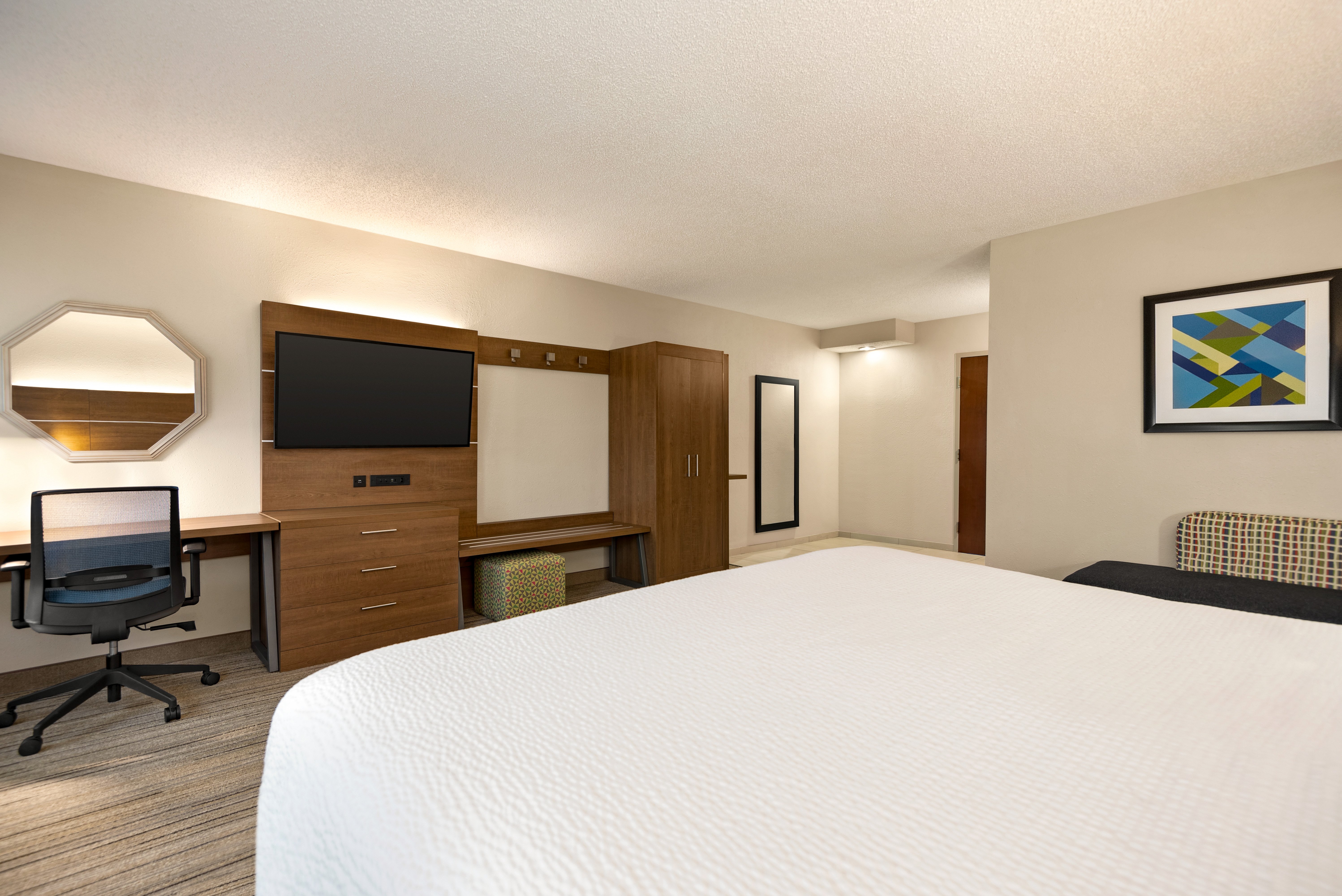 holiday inn express winchester south stephens city by ihg