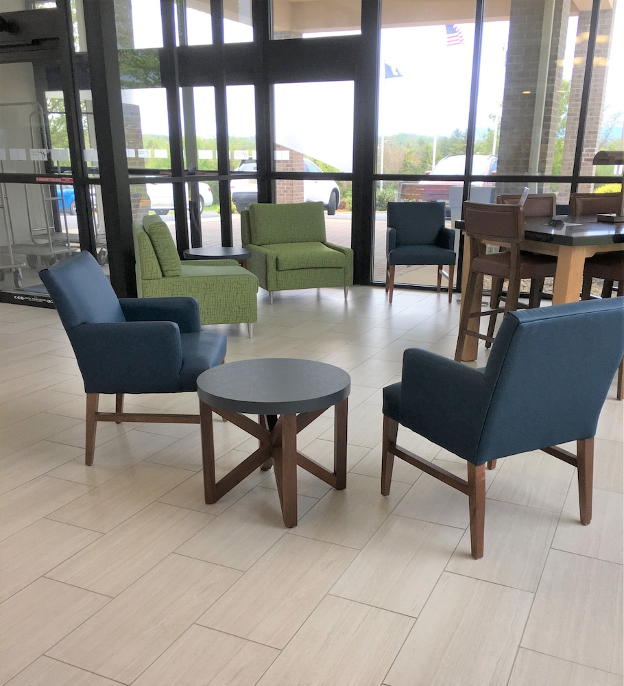 holiday inn express winchester south stephens city by ihg